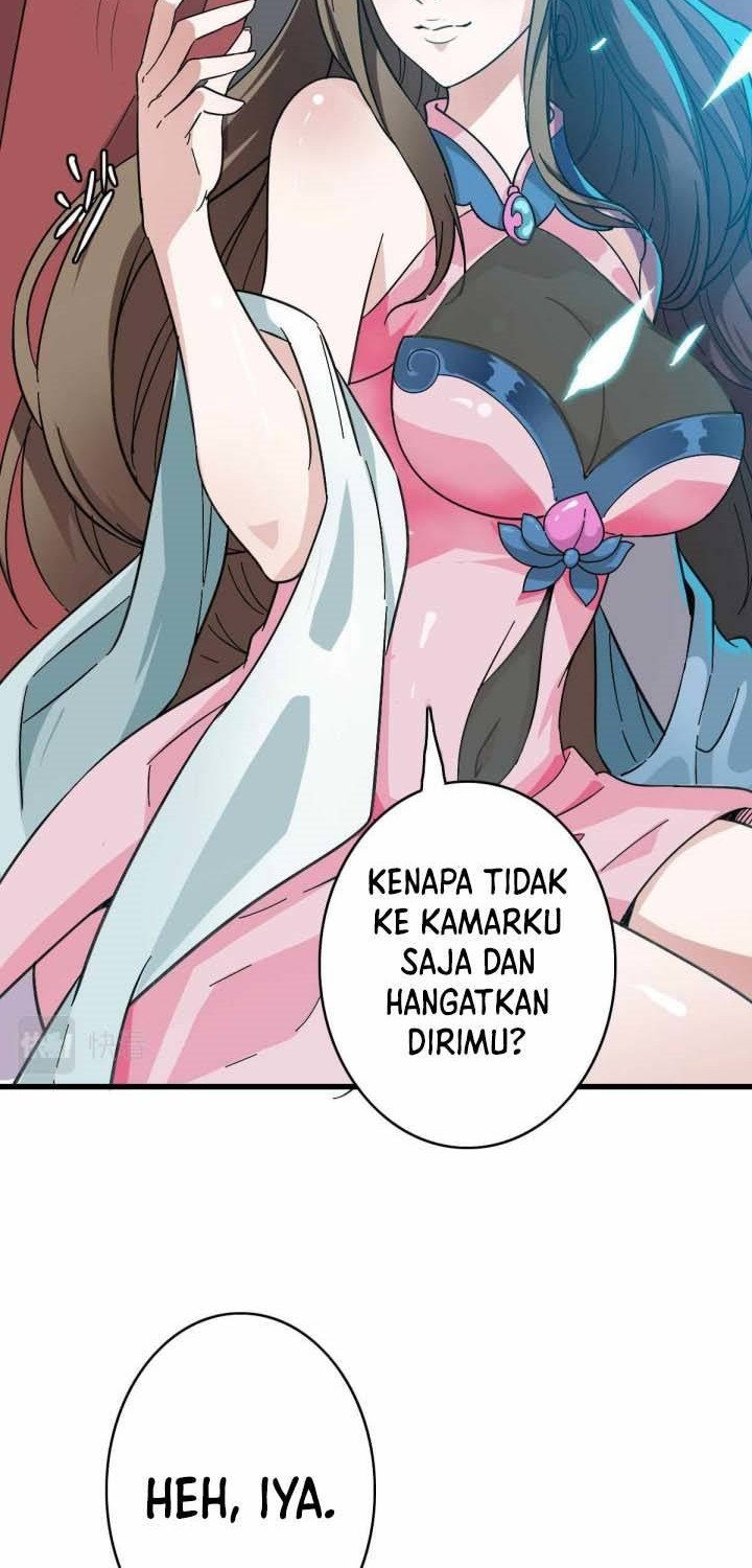 Supreme Taoist (2021) Chapter 45 Gambar 27