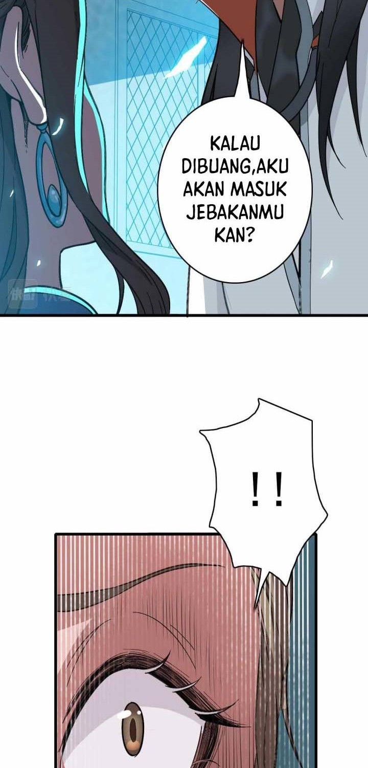 Supreme Taoist (2021) Chapter 45 Gambar 31