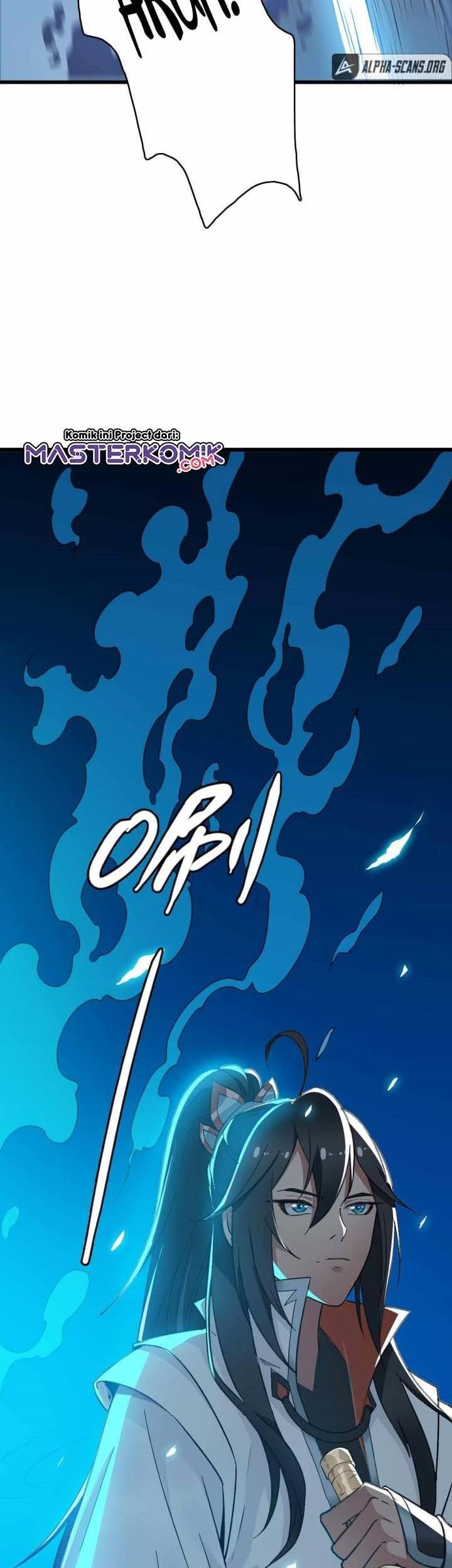 Supreme Taoist (2021) Chapter 45 Gambar 34