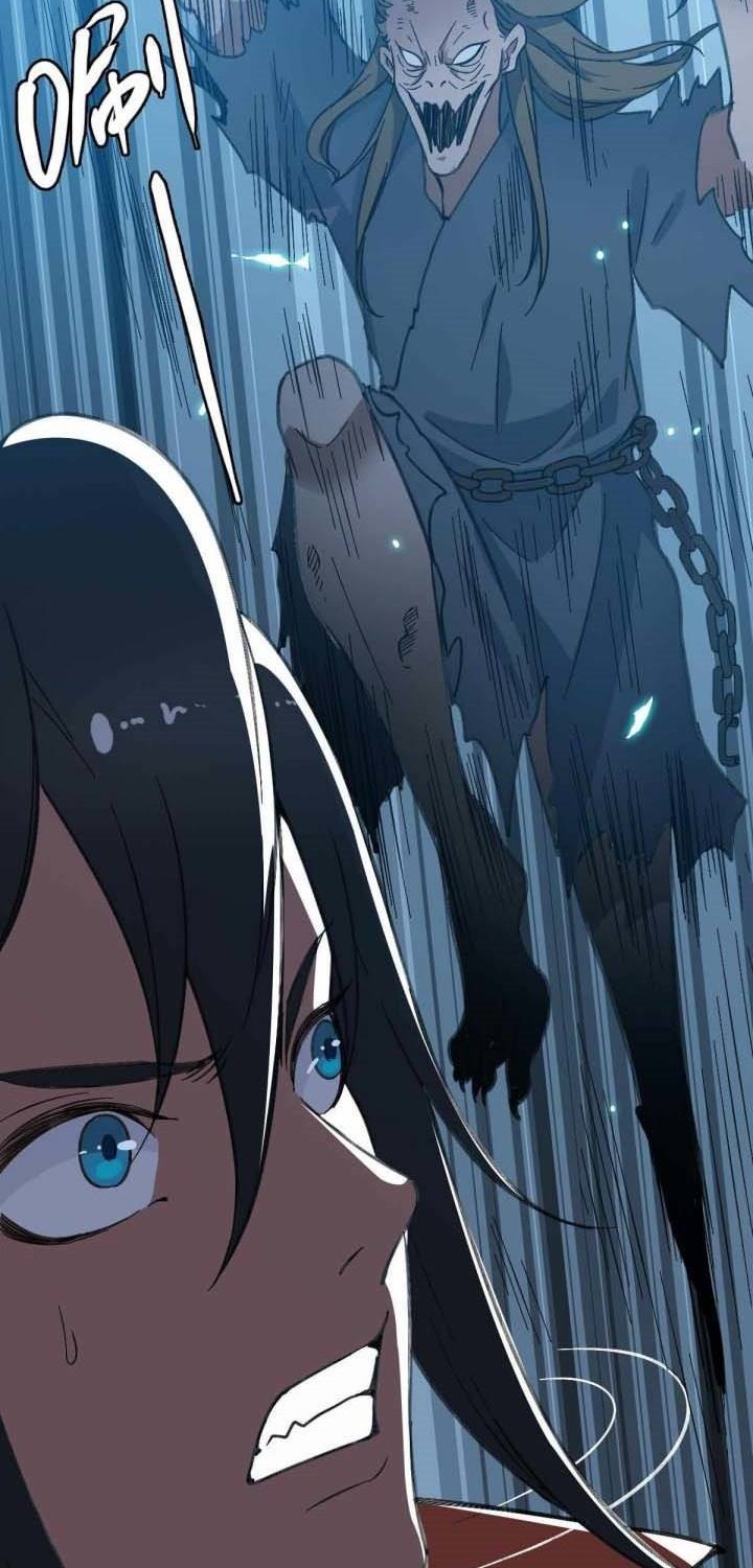 Supreme Taoist (2021) Chapter 45 Gambar 45