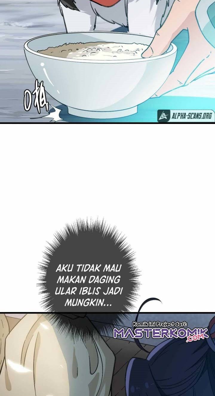 Supreme Taoist (2021) Chapter 45 Gambar 5