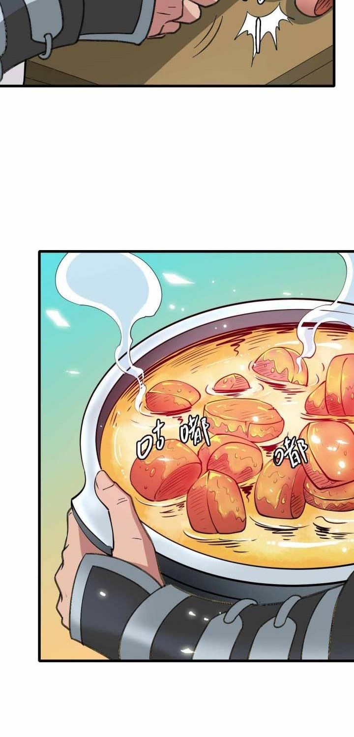 Supreme Taoist (2021) Chapter 45 Gambar 7