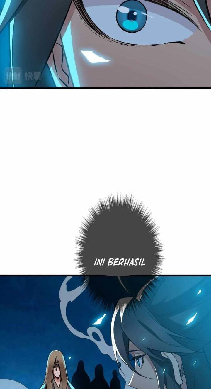 Supreme Taoist (2021) Chapter 45 Gambar 13