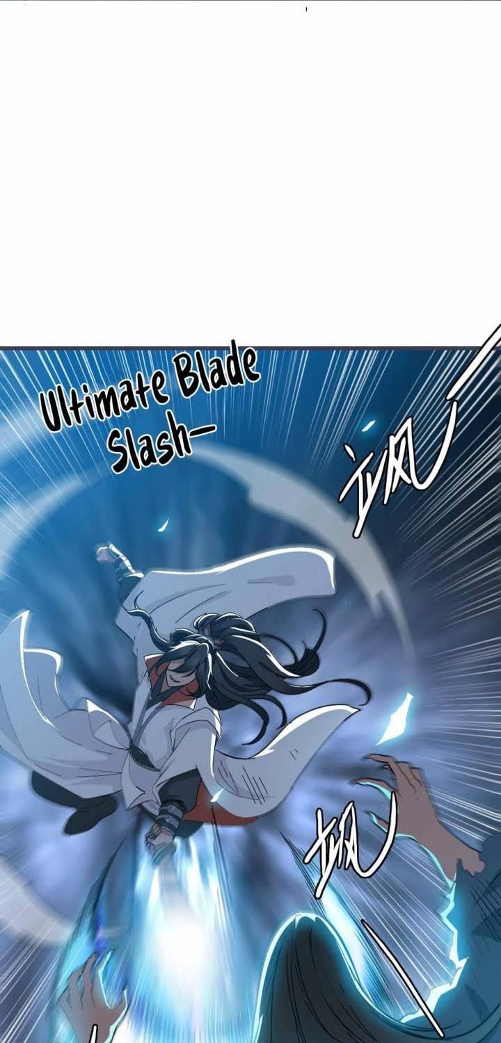 Supreme Taoist (2021) Chapter 45 Gambar 15