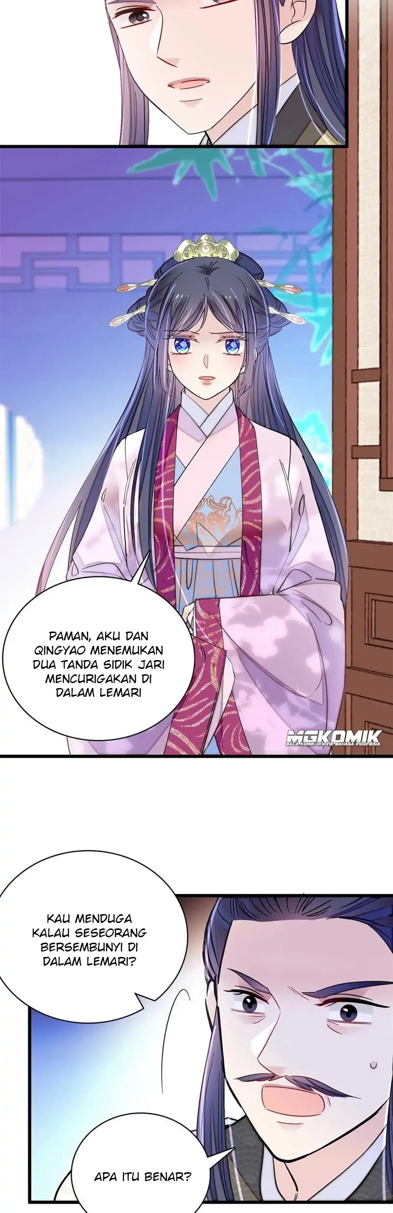 Sijin Chapter 221 Gambar 4
