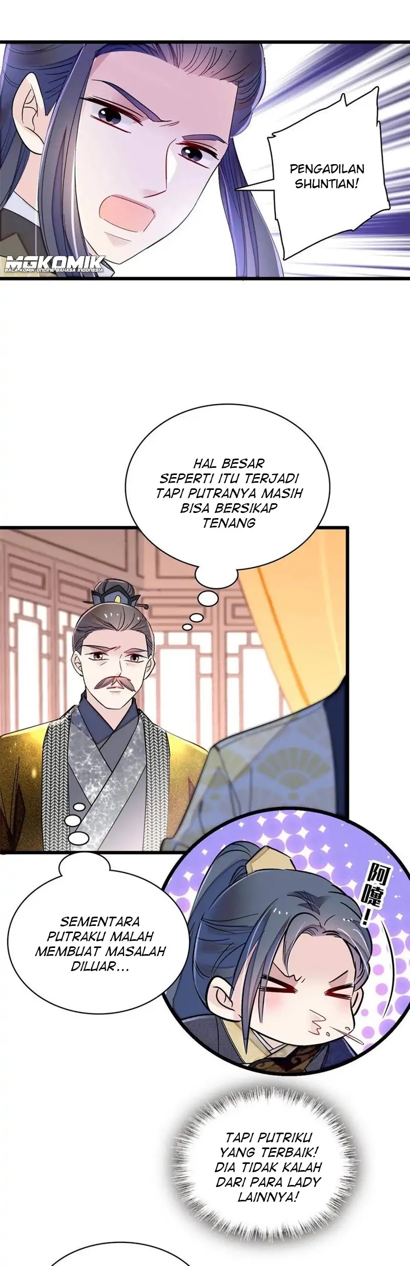 Sijin Chapter 221 Gambar 6