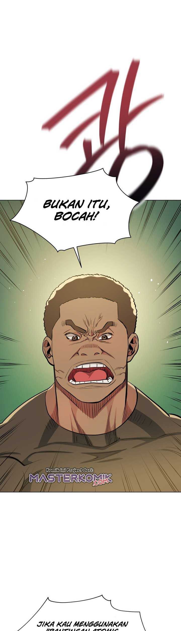 Yuzukawa-san wa, Sasshite Hoshii Chapter 21 Gambar 26