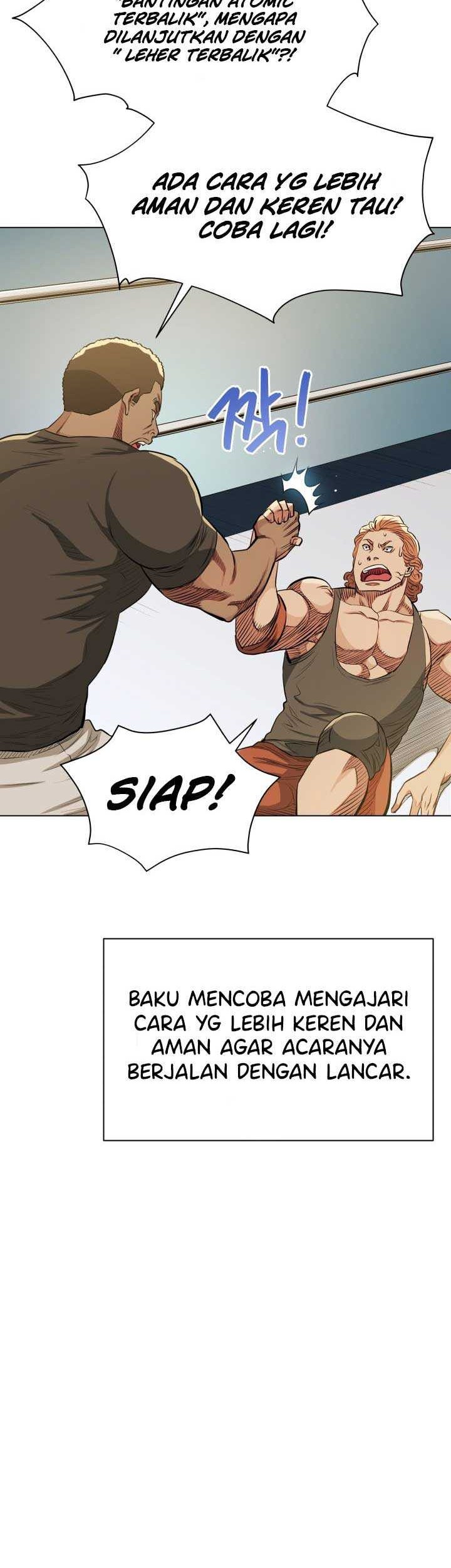 Yuzukawa-san wa, Sasshite Hoshii Chapter 21 Gambar 27