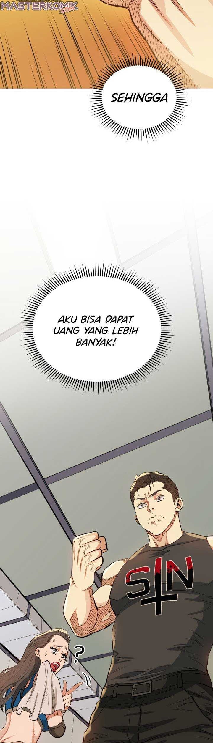 Yuzukawa-san wa, Sasshite Hoshii Chapter 21 Gambar 30