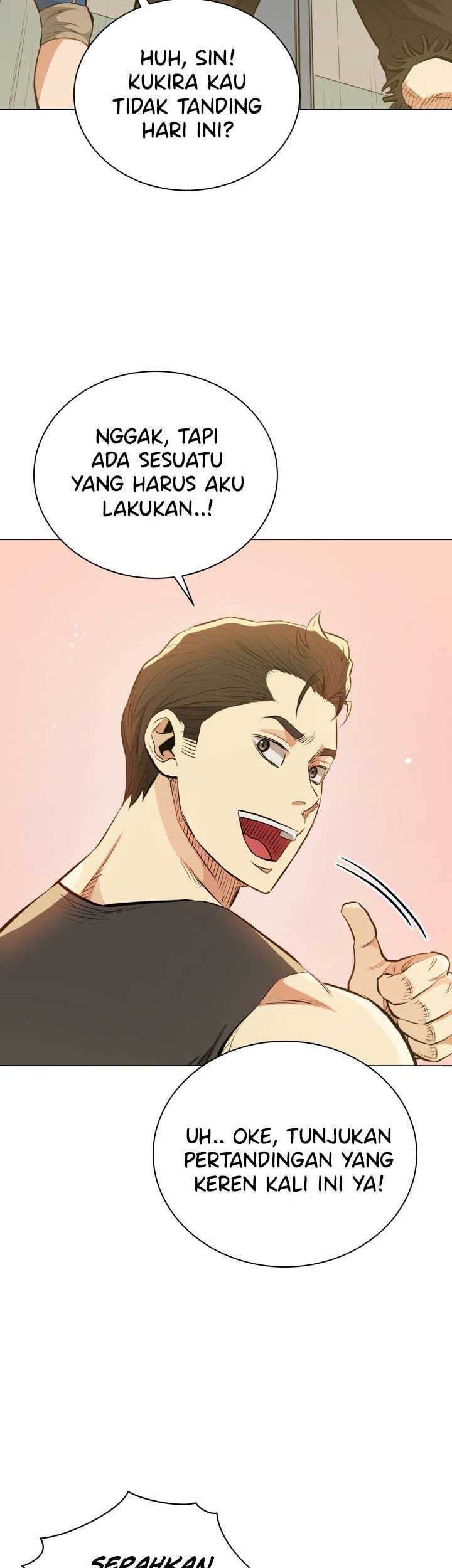 Yuzukawa-san wa, Sasshite Hoshii Chapter 21 Gambar 32
