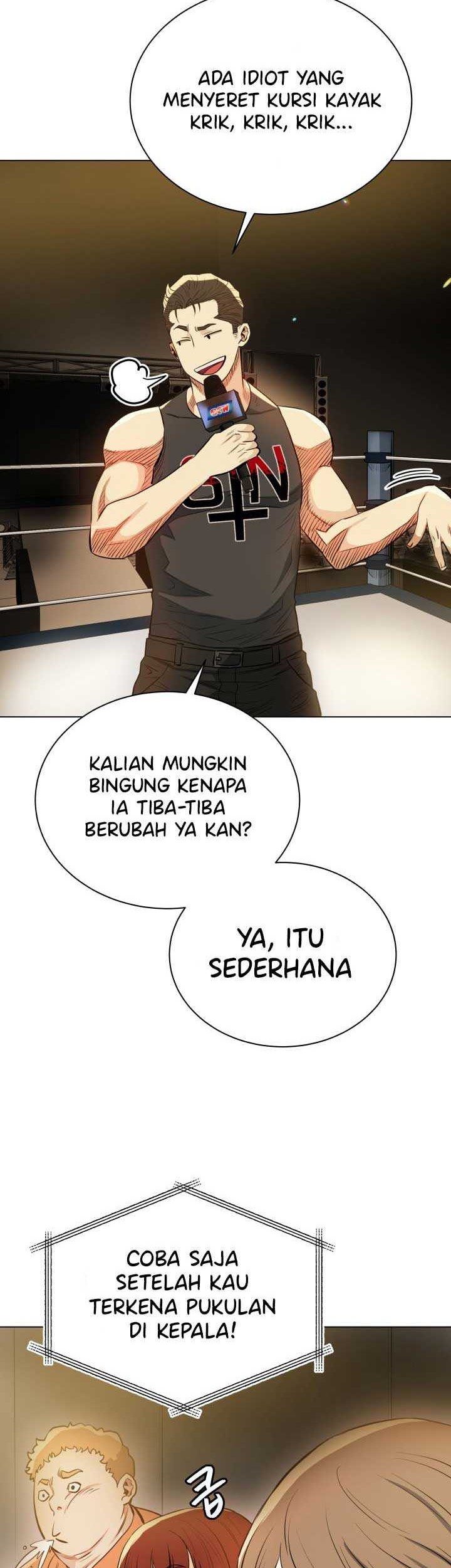 Yuzukawa-san wa, Sasshite Hoshii Chapter 21 Gambar 36