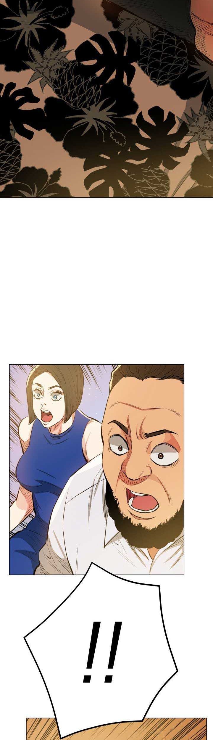 Yuzukawa-san wa, Sasshite Hoshii Chapter 21 Gambar 45