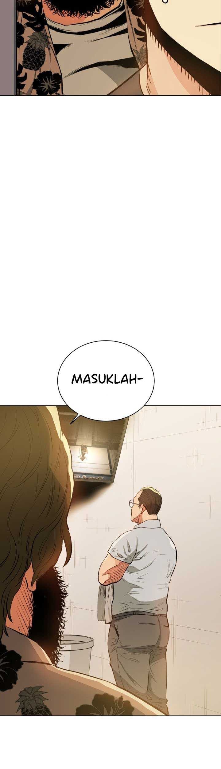 Yuzukawa-san wa, Sasshite Hoshii Chapter 21 Gambar 71