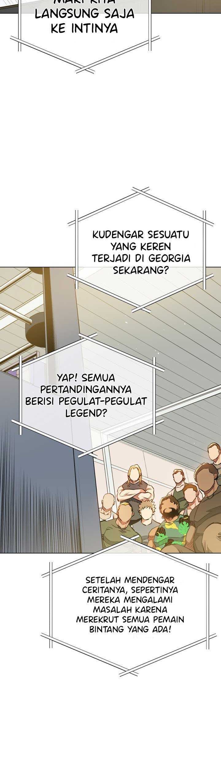Yuzukawa-san wa, Sasshite Hoshii Chapter 21 Gambar 3