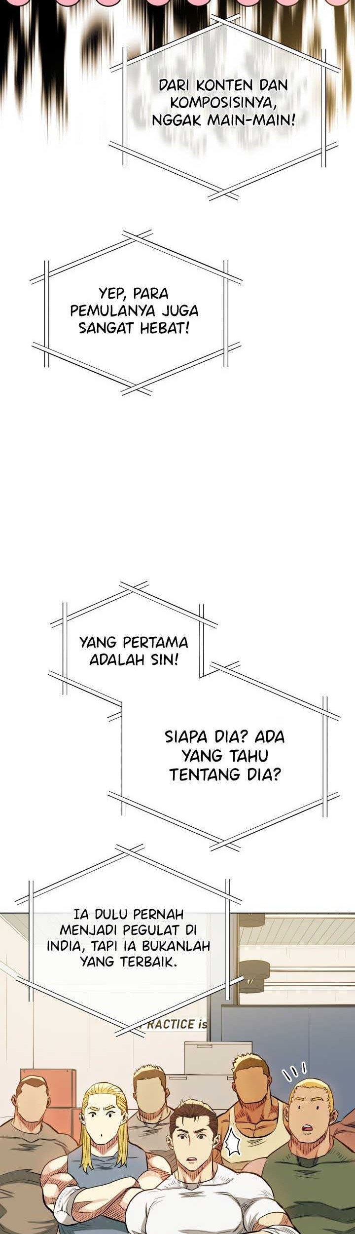 Yuzukawa-san wa, Sasshite Hoshii Chapter 21 Gambar 6