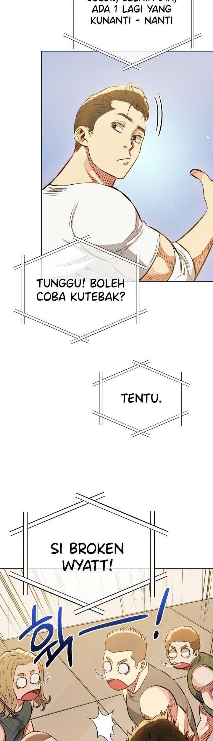 Yuzukawa-san wa, Sasshite Hoshii Chapter 21 Gambar 12