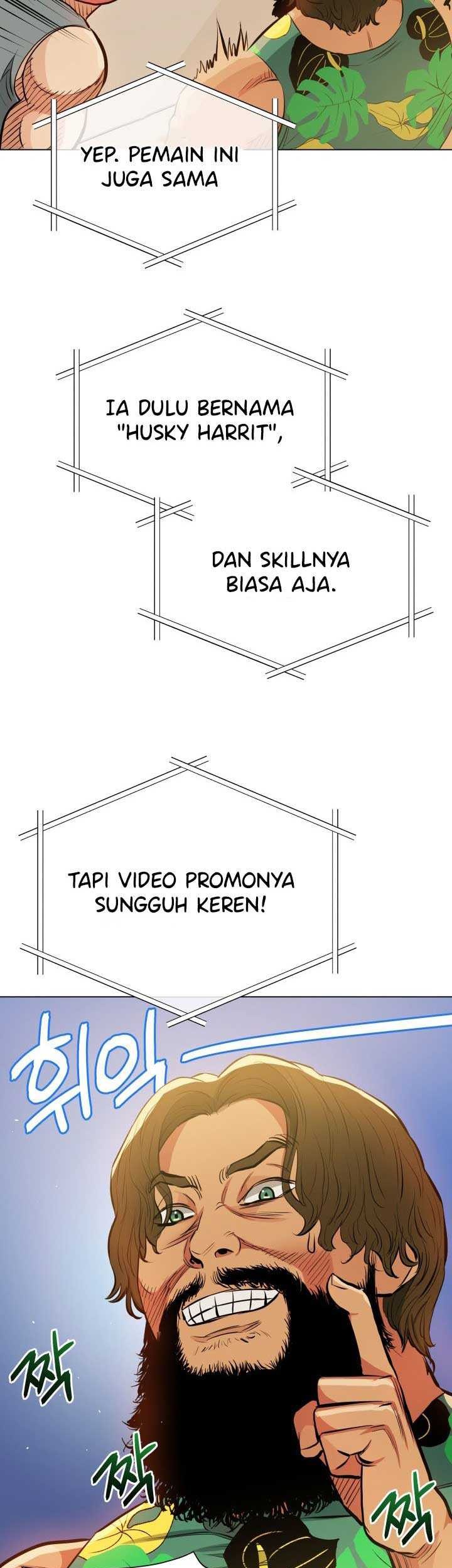Yuzukawa-san wa, Sasshite Hoshii Chapter 21 Gambar 14