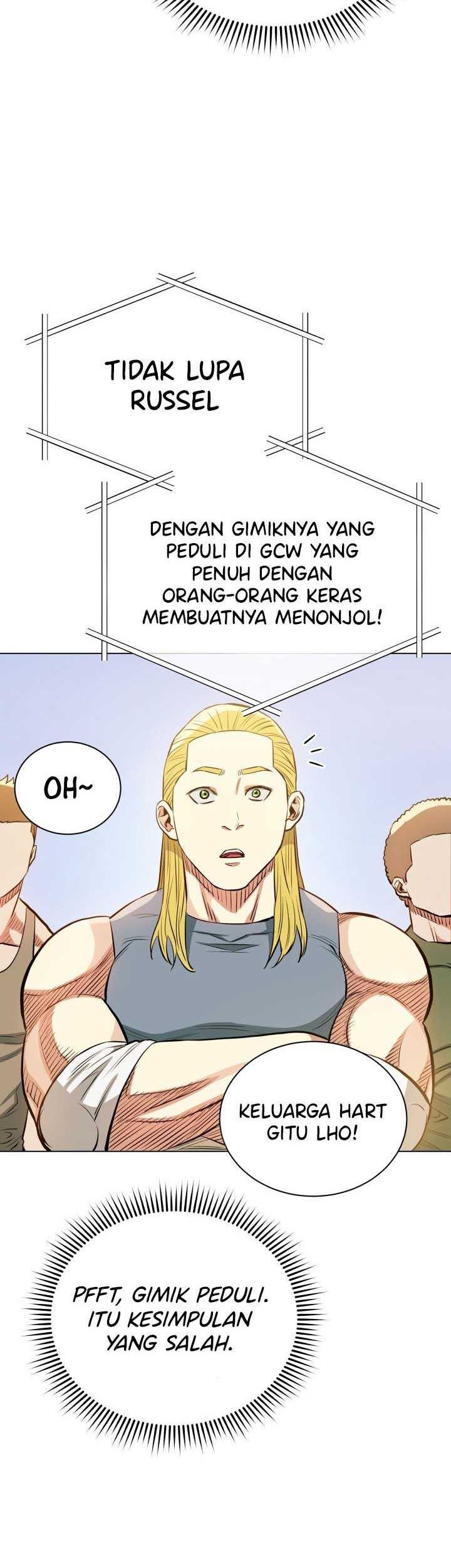 Yuzukawa-san wa, Sasshite Hoshii Chapter 21 Gambar 18