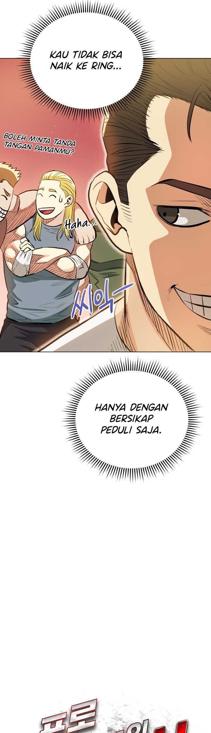 Yuzukawa-san wa, Sasshite Hoshii Chapter 21 Gambar 20