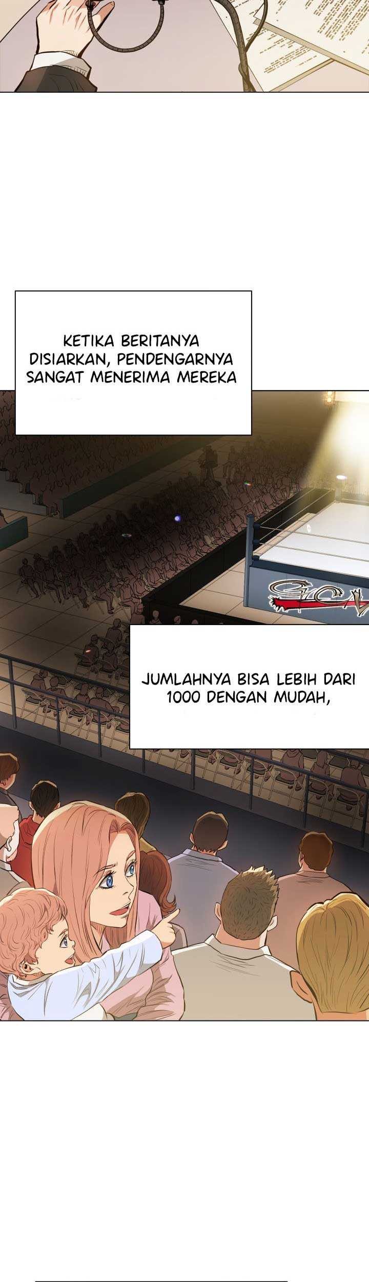 Yuzukawa-san wa, Sasshite Hoshii Chapter 21 Gambar 23