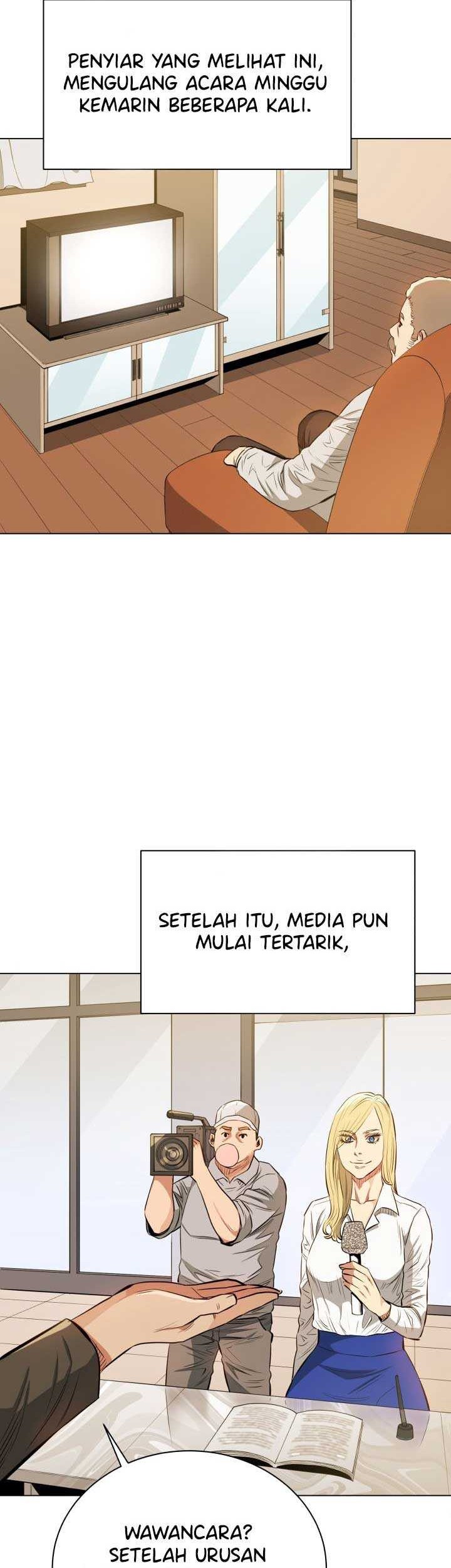 Yuzukawa-san wa, Sasshite Hoshii Chapter 21 Gambar 24