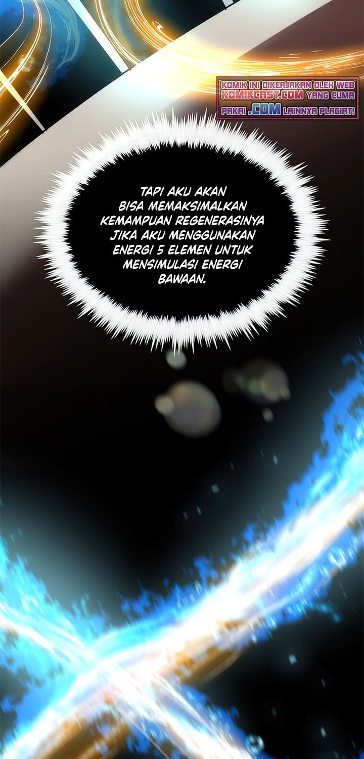 Doctor’s Rebirth Chapter 69 Gambar 31