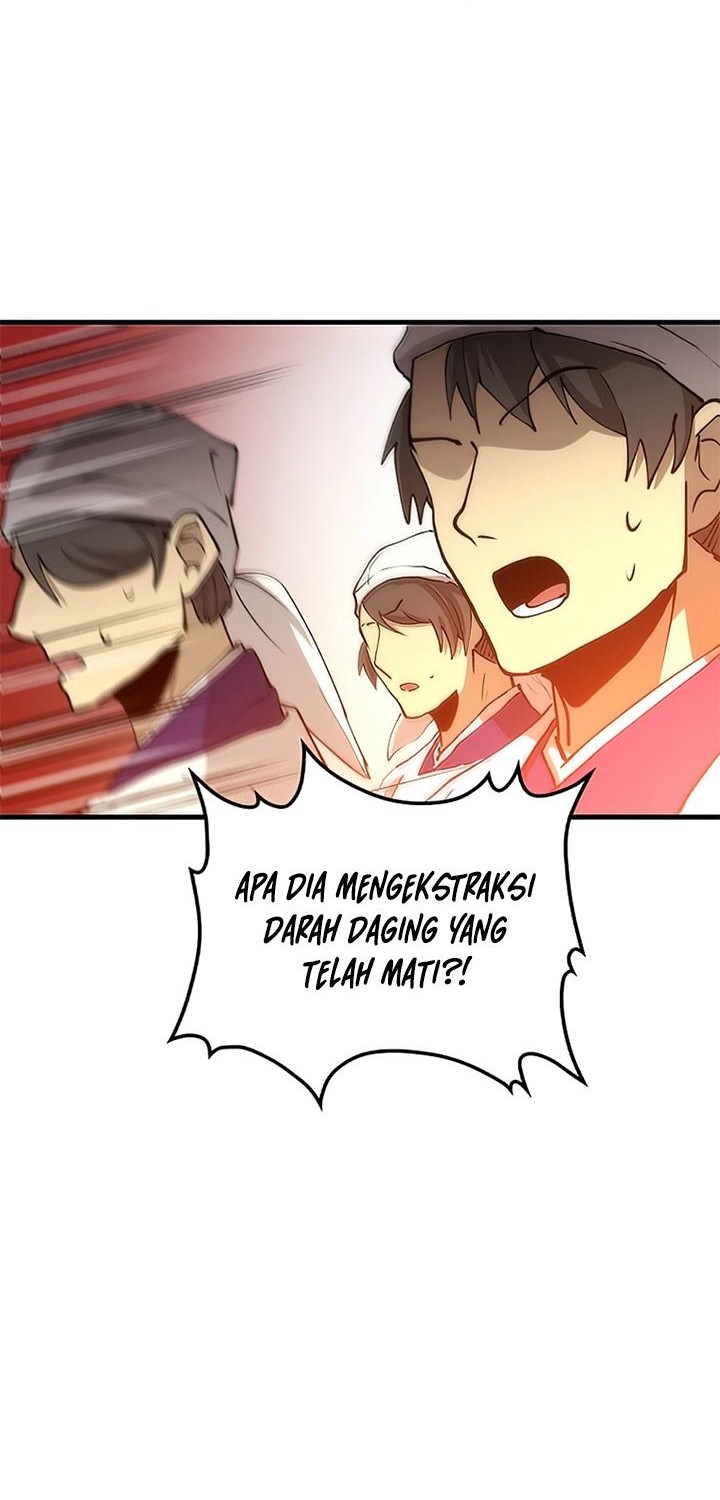 Doctor’s Rebirth Chapter 69 Gambar 33