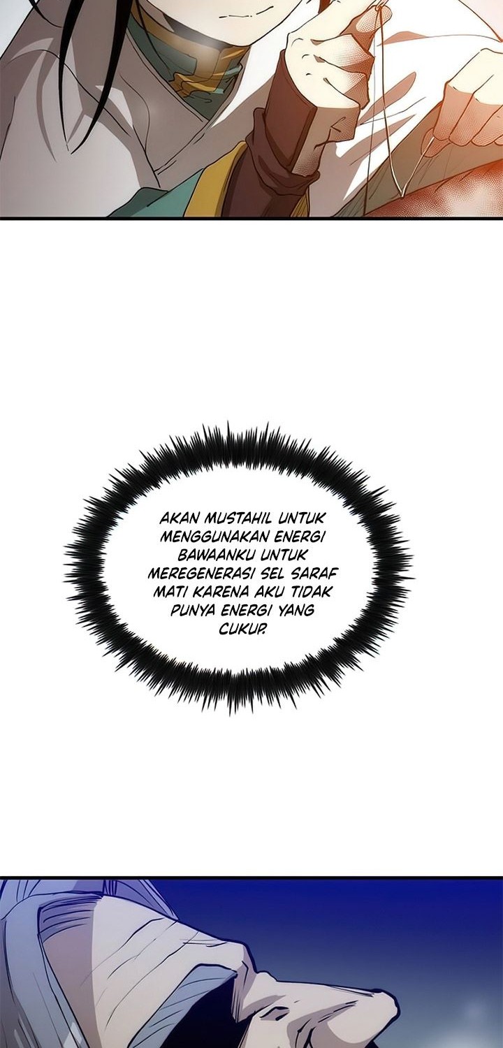 Doctor’s Rebirth Chapter 69 Gambar 35