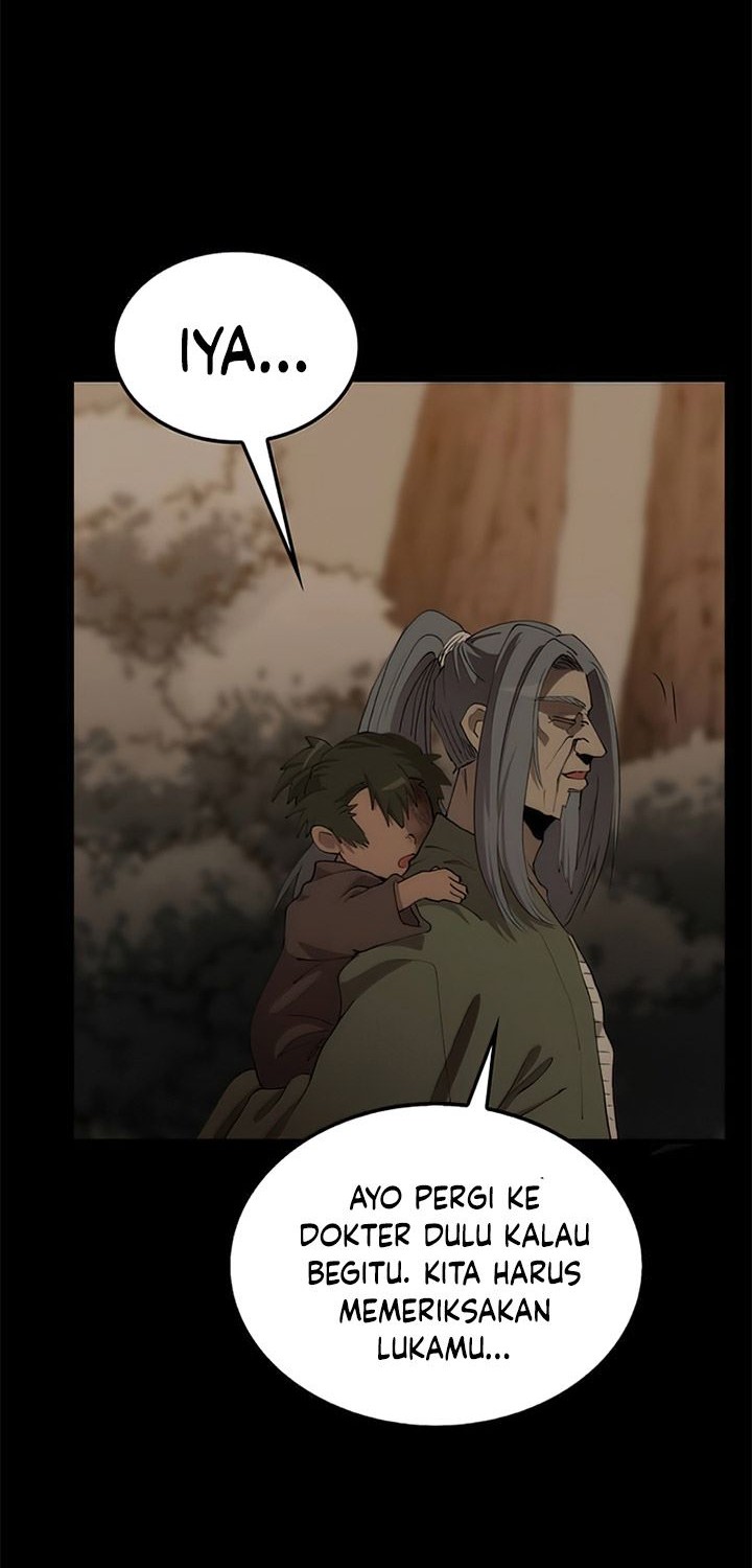Doctor’s Rebirth Chapter 69 Gambar 49