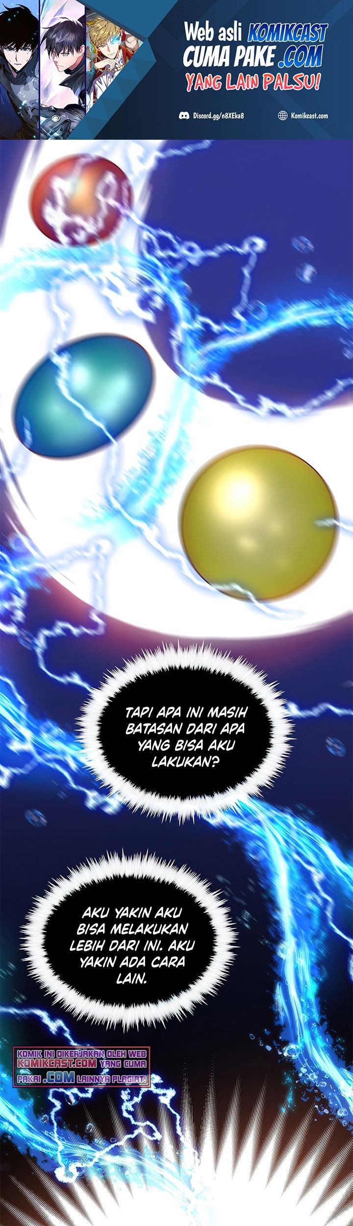 Baca Doctor’s Rebirth Chapter 69 Gambar 2