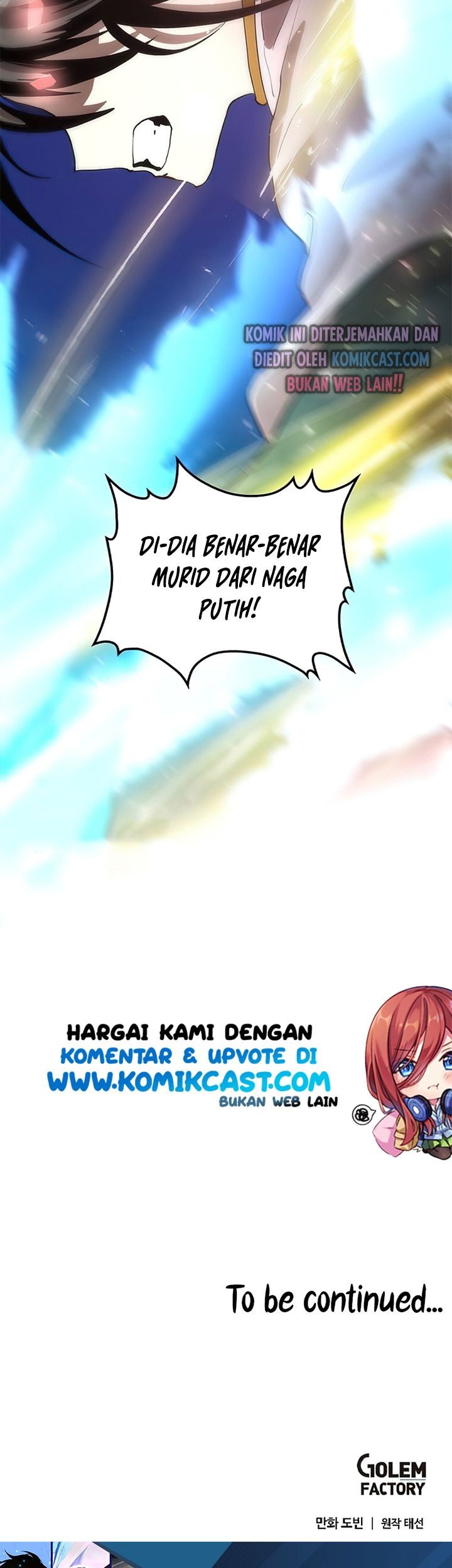 Doctor’s Rebirth Chapter 69 Gambar 72