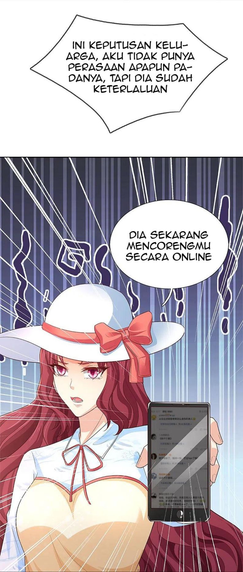 Immortal Daddy Xianzun Chapter 287 Gambar 10