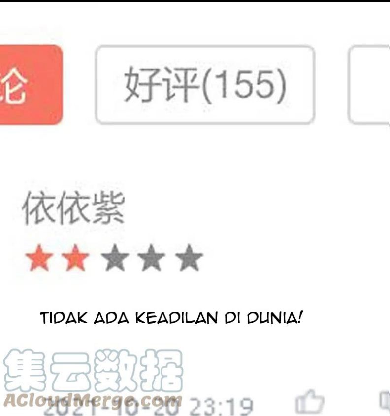 Immortal Daddy Xianzun Chapter 287 Gambar 11