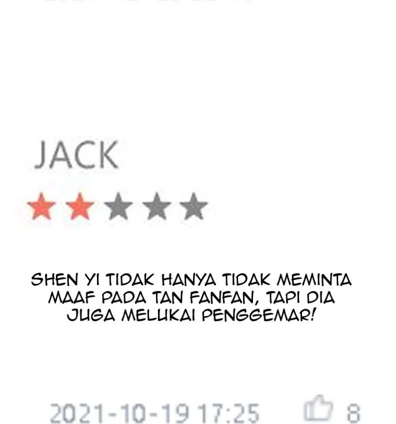 Immortal Daddy Xianzun Chapter 287 Gambar 12