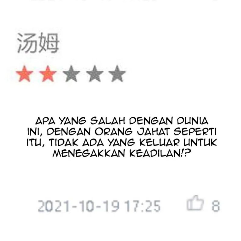 Immortal Daddy Xianzun Chapter 287 Gambar 13