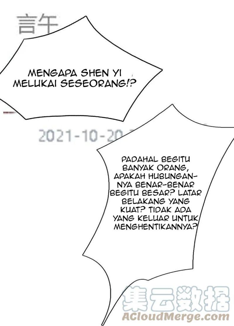 Immortal Daddy Xianzun Chapter 287 Gambar 14