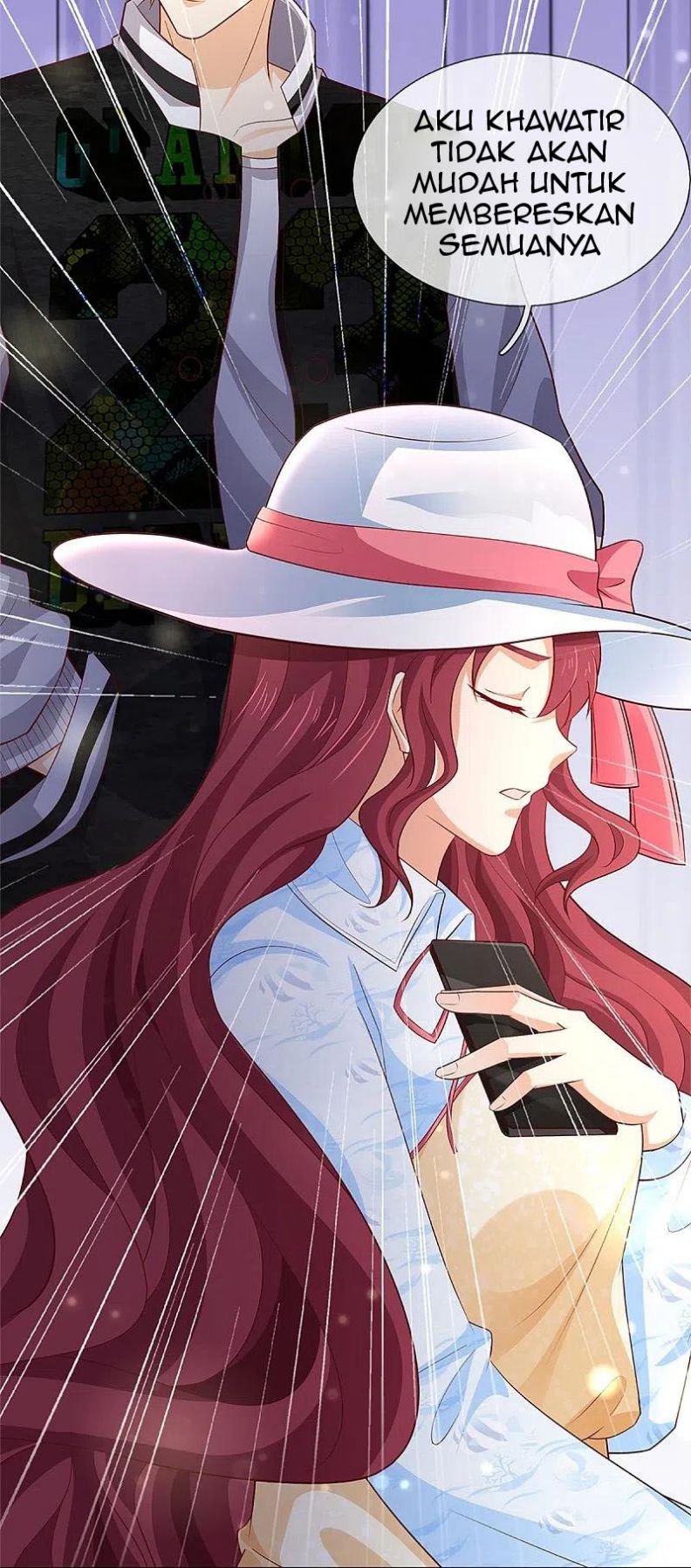 Immortal Daddy Xianzun Chapter 287 Gambar 18