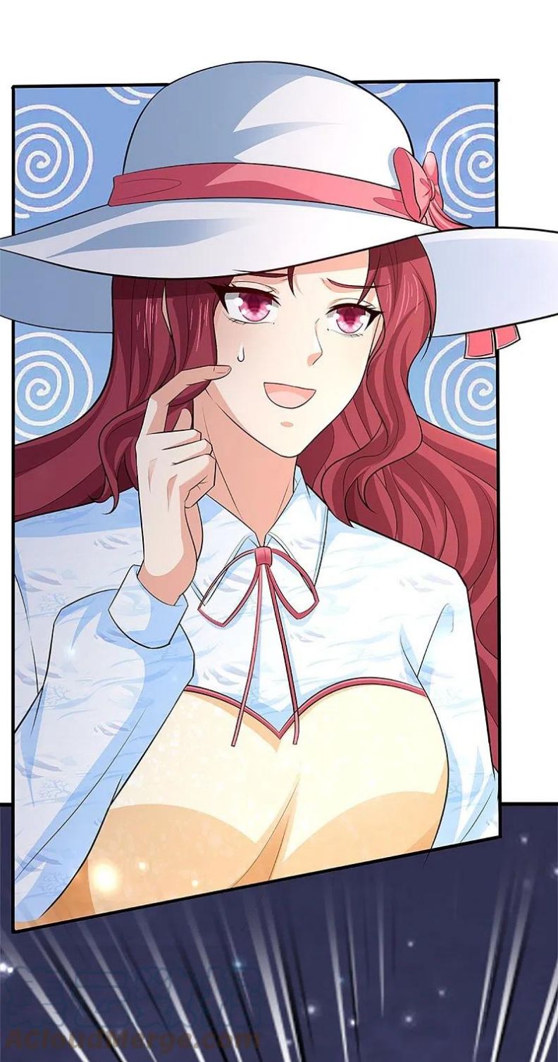 Immortal Daddy Xianzun Chapter 287 Gambar 26