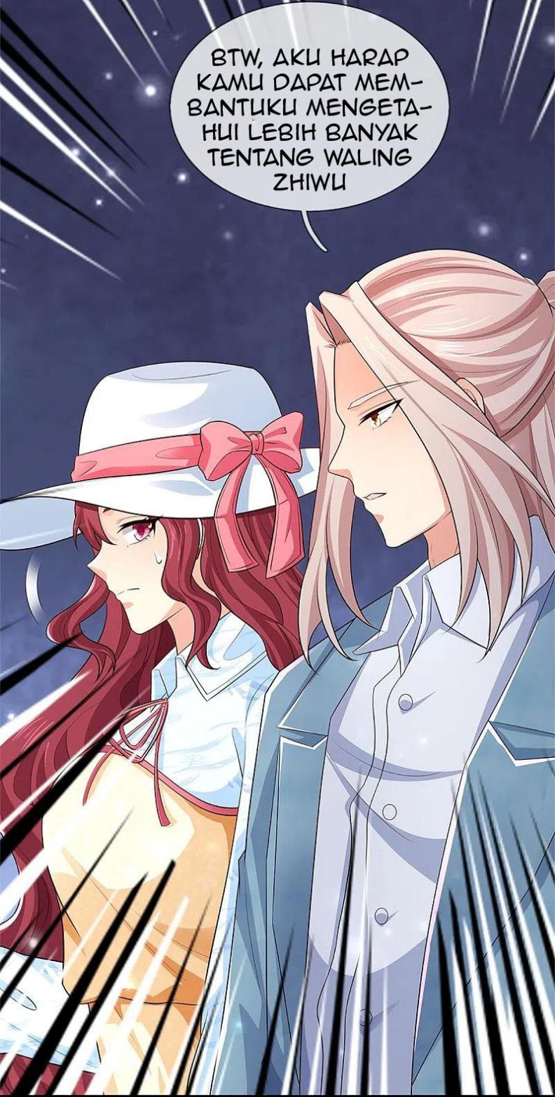 Immortal Daddy Xianzun Chapter 287 Gambar 27