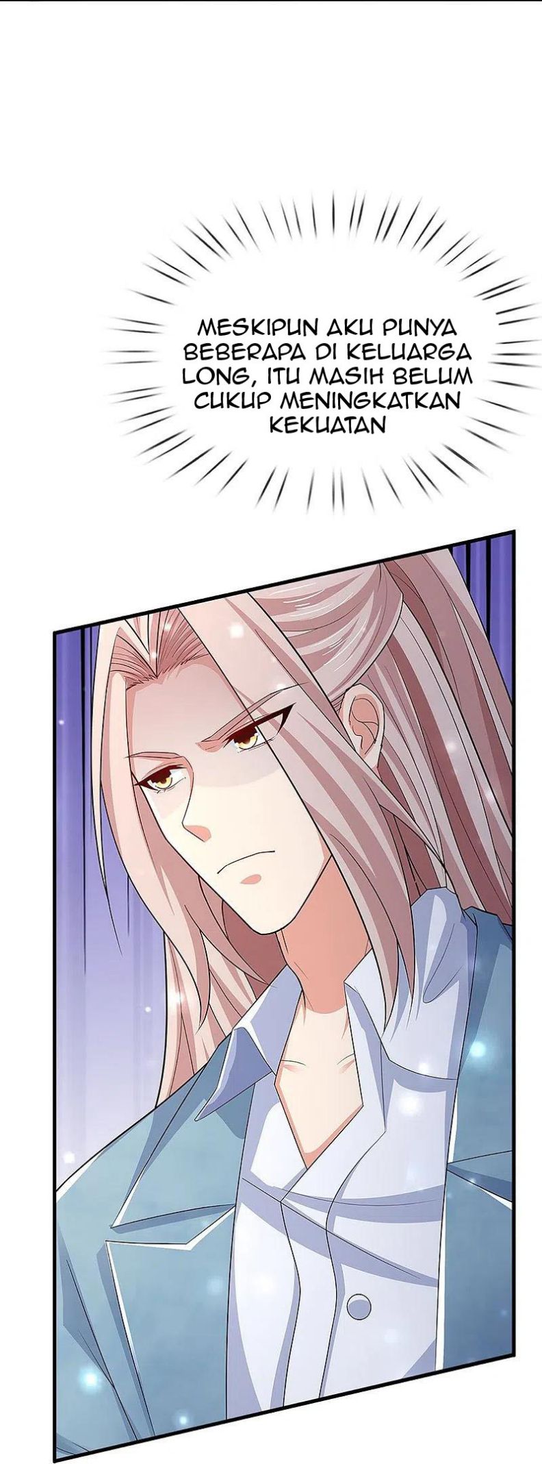 Immortal Daddy Xianzun Chapter 287 Gambar 28