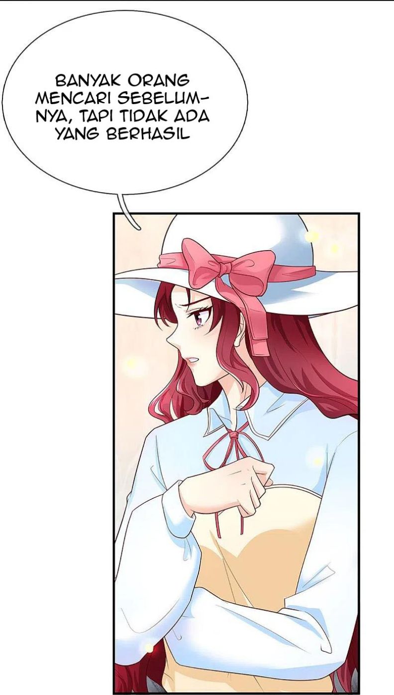 Immortal Daddy Xianzun Chapter 287 Gambar 31