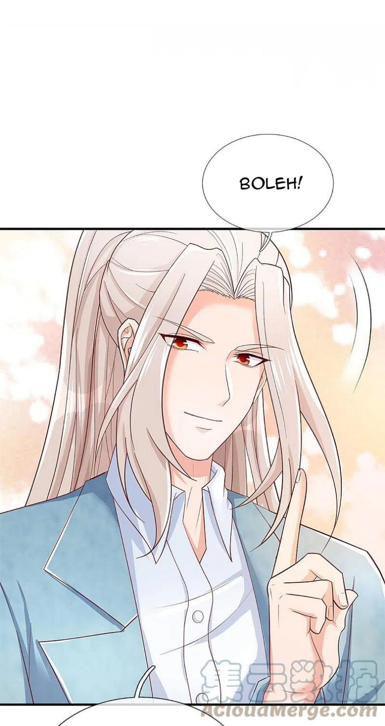 Immortal Daddy Xianzun Chapter 287 Gambar 35