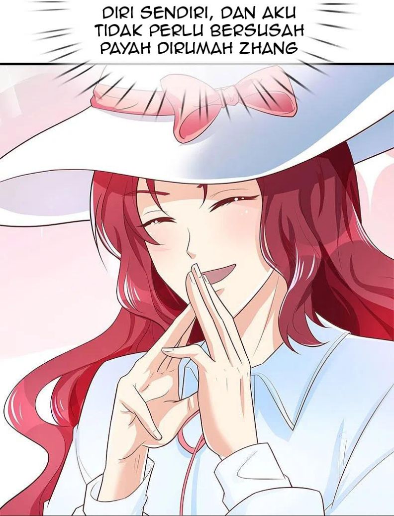 Immortal Daddy Xianzun Chapter 287 Gambar 37