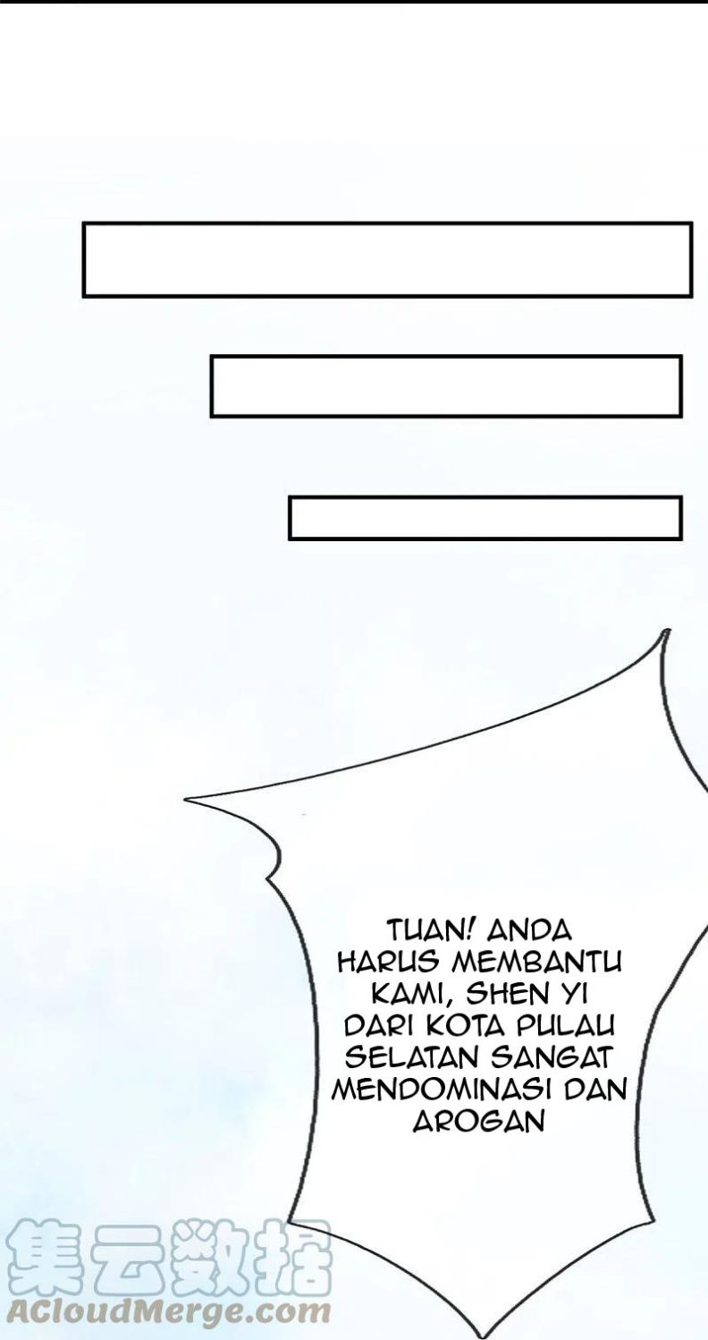 Immortal Daddy Xianzun Chapter 287 Gambar 38