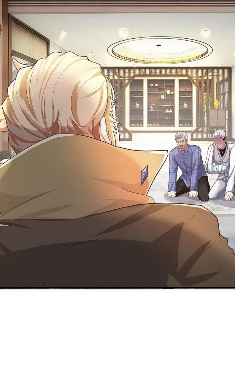 Immortal Daddy Xianzun Chapter 287 Gambar 40