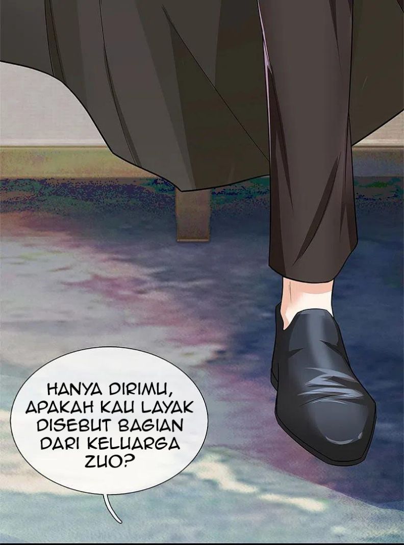 Immortal Daddy Xianzun Chapter 287 Gambar 42