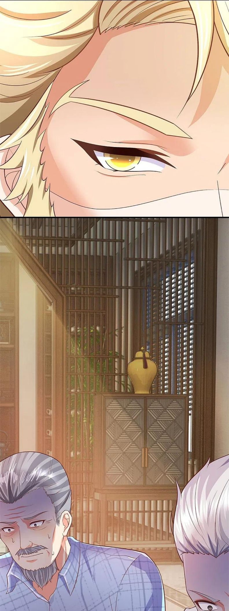 Immortal Daddy Xianzun Chapter 287 Gambar 43