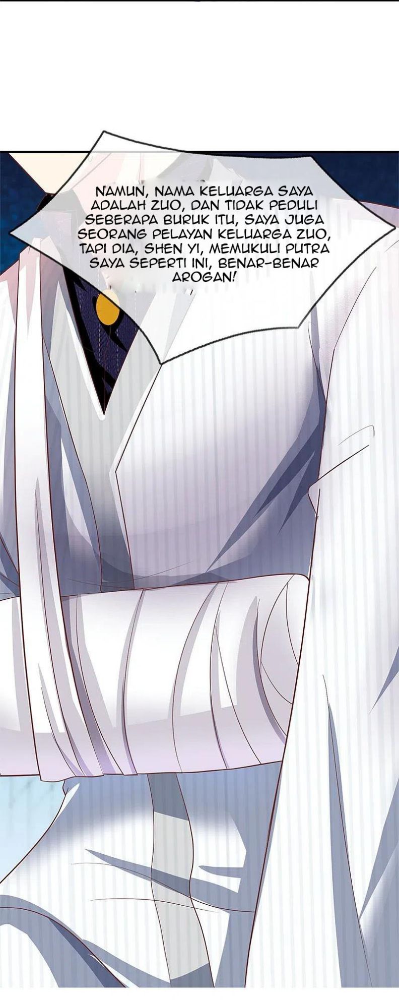 Immortal Daddy Xianzun Chapter 287 Gambar 45