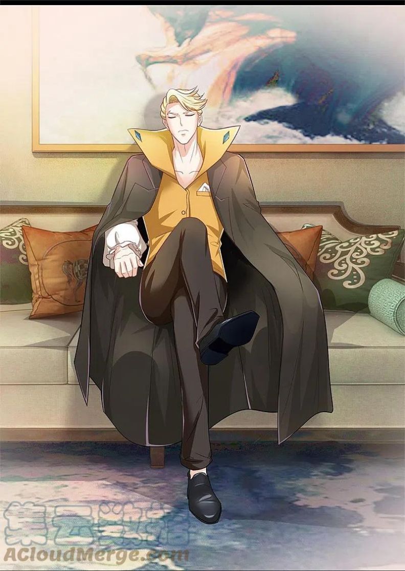 Immortal Daddy Xianzun Chapter 287 Gambar 53