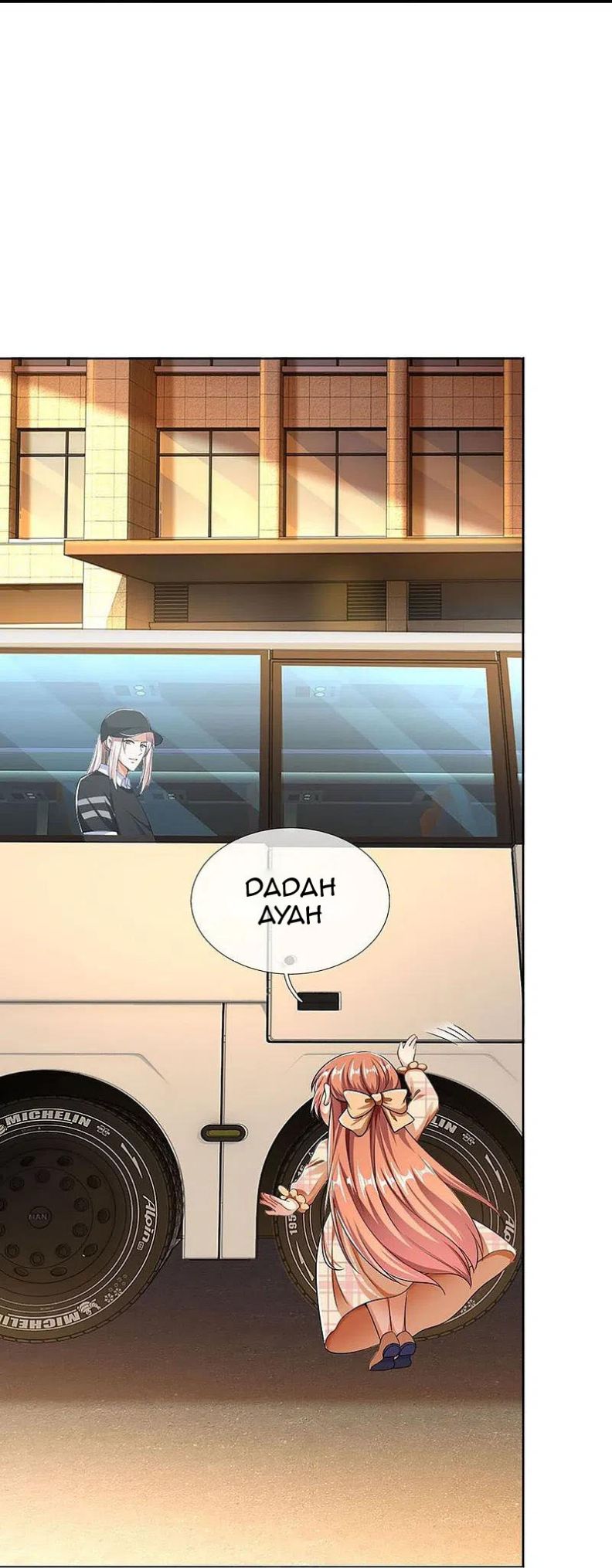 Immortal Daddy Xianzun Chapter 287 Gambar 60